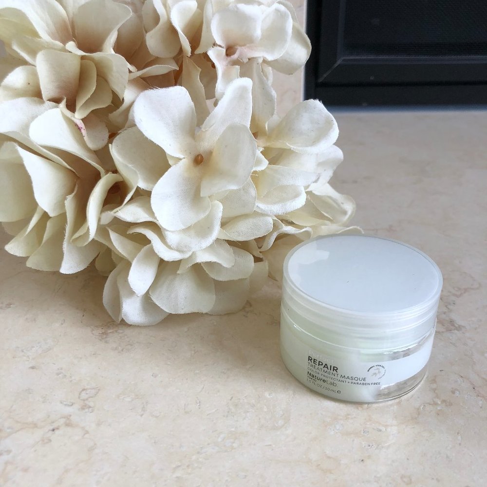 Nature Lab Tokyo ~ Perfect Repair Treatment Masque